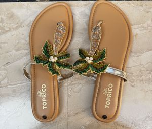 Toprico Brand New Flats