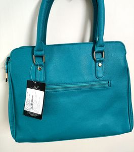 Ladies Branded Hand Bag