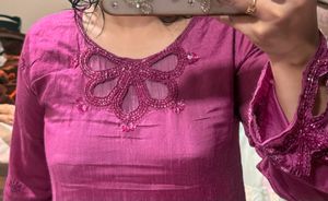 Pakistani suits
