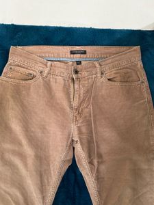 Banana Republic Corduroy Pants