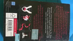 New Moon - Twilight Saga Book