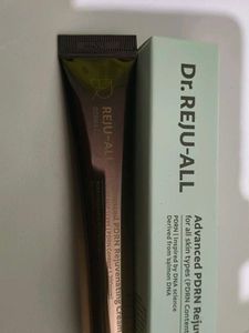 REJU-ALL Derma Cosmetics Cream