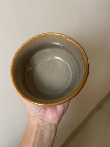 Vintage Ceramic Bowls