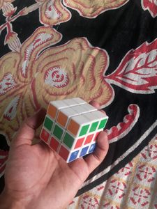 Rubic's Cube