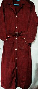 Brand New Cotton Abaya