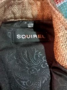 branded and Beautiful Waist coat for boy child
