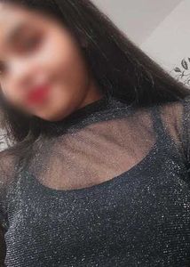 Sparkly Black Sheer Top