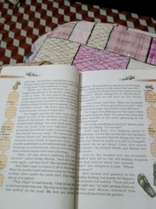 Honeycomb English Textbook Class 7