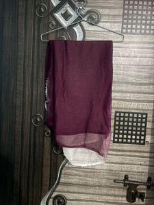 Kurta Set With Sharara And Dupatta