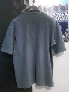 Oversize Tshirt H&amp;M