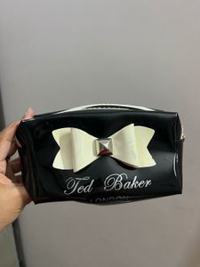 Ted Baker London Cosmetic Bag