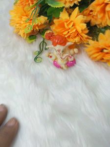 Ganpati Devachi Murti