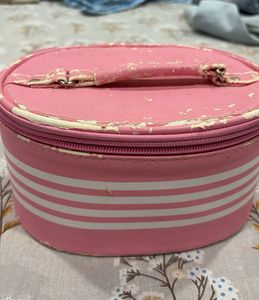 Makup Bag