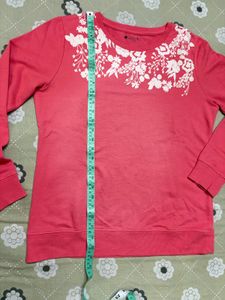 Vintage Knit Top