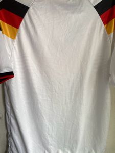 Adidas  Embroidered Germany Jersey 🇩🇪