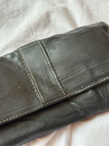 beautiful coach wallet