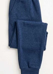 Blue Joggers