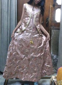 Classy Gown For Girls