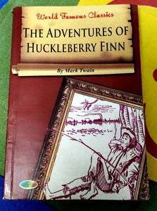The Adventures of Huckleberry Finn