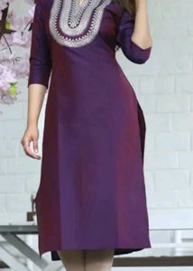 New Brand Kurti ❤️