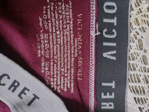 Victoria's Secret Briefs