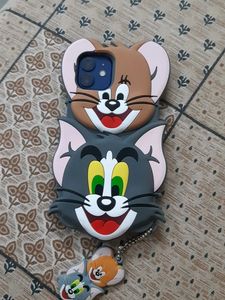 Iphone 12 Cover