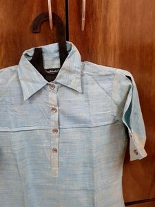 Rarely Use Good Condition Stylish Kurta