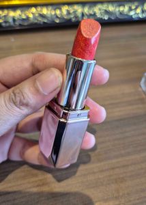 The fashion factory glitter lipstick no 6