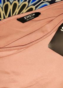 One Shoulder Top - Stylish &amp; Chic