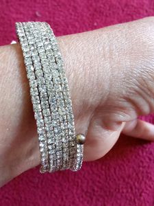 Adjustable Shine Breslet
