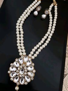 NEW JEWELLERY SET