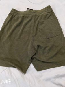 Boys Shorts