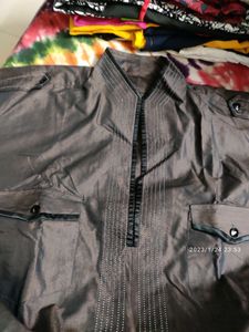 New Royal  Kurta 38''