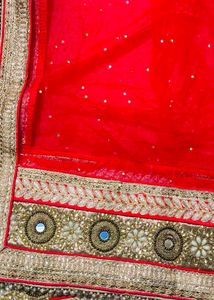 Bridal Lehenga