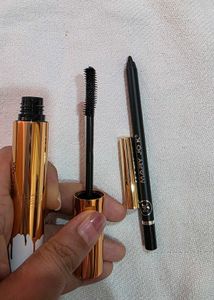 combo Mary Jo K Eyeliner Pencil - Black