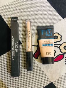 fitme foundation