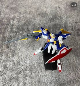 Gundam Wing Model Kit