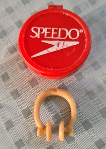Speedo Swim Nose Clip
