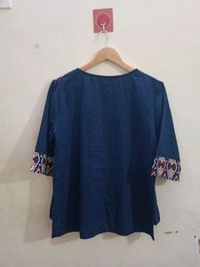Ladies Top
