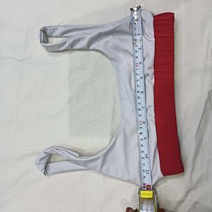 Two-Tone🪔 Bikini Top