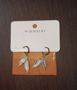 Korean Earrings @ ₹111 /-