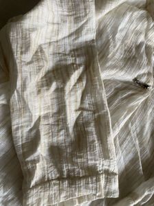 Women's Striped Cotton top