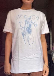 Original Polo by Ralph Lauren Jersey T-Shirt