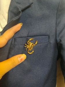 Kids Suit