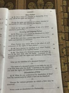 set of 4 Law Books - CLA's Selected Questions