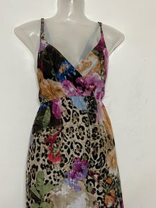 VERO MODA BRANDED Pintresty LONG  designer