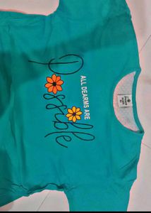 women tshirt