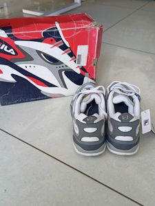 Fila Sneakers - Stylish &amp; Comfortable