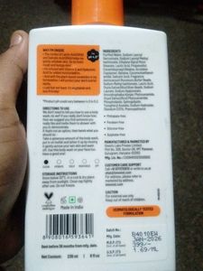 Chemist at Play Body Wash