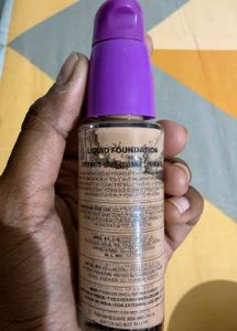Foundation